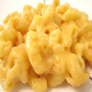 Easy Crock Pot Macaroni and Cheese_image
