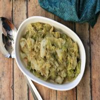 Perfect Cabbage with Dill image