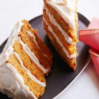 Carrot Cake for Two Recipe - (4.8/5)_image