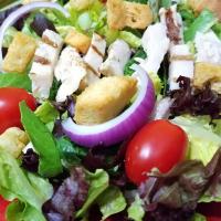 Balsamic Chicken Salad_image