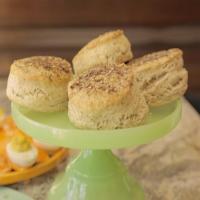 Spiced Biscuits image