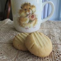 Mary Berry's 3-Ingredient Fork Cookies_image