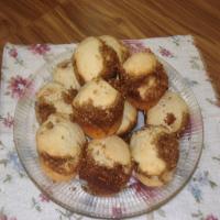 Coffee Cake Muffins image
