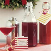 Cranberry Cocktail Mixer image