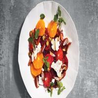 Orange Salad with Dates, Mint, and Chiles image