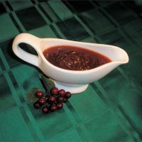 Cranberry Burgundy Glaze_image