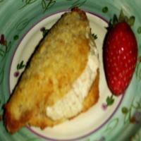 Almost Cheese Danish Turnovers_image