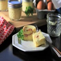 Bacon and Gruyere Sous Vide Egg Bites_image