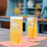 Pineapple Gin Punch image