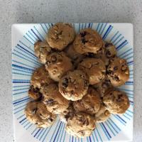 Cake Mix Spice Cookies_image