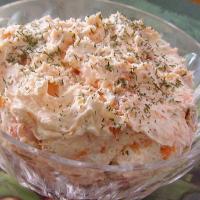 The Best Smoked Salmon Spread image