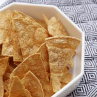 Baked Tortilla Chips_image
