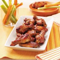 Party Chicken Wings_image