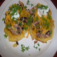 Mexican Corn Cakes image
