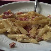 Paul's Crafty Mac N Cheese With Pancetta image