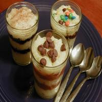 Tapioca Pudding Parfaits_image