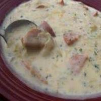 OLD COUNTRY SAUERKRAUT SOUP image
