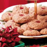 Chewy Pecan Drops_image