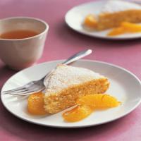 Orange-Yogurt Cake_image