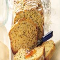 Orange-Poppy Seed Bread image