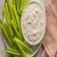 Easy Shrimp Dip With Cream Cheese_image