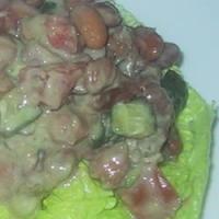 Baja Bean Salad_image