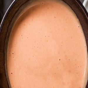 Sauce Essentials: Awesome Burger Sauce_image