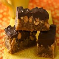 Chocolate-Topped Peanut-Toffee Bars_image