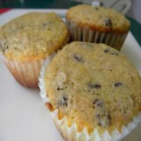 Great Grains Muffins image