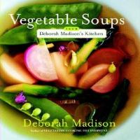 Deborah Madison's Roasted Squash, Pear, and Ginger Soup image