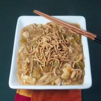 Quick And Easy Chow Mein_image