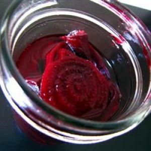 Canned Spiced Pickled Beets_image