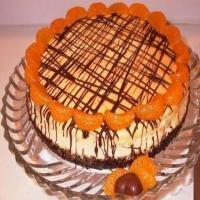 World Famous Creamsicle Cheesecake_image