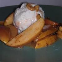 Sweet Baked Apples_image
