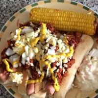 Coney Island Hot Dog Chili Sauce_image