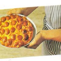 Polka Dot Pizzas - Original 1975 Recipe_image