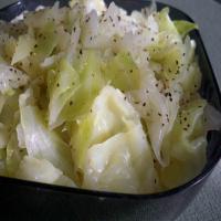 Wittekool - White Cabbage image