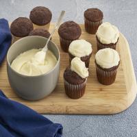 Buttercream Frosting image
