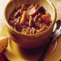 Slow-Cooker Cowboy Stew (Cooking for 2)_image