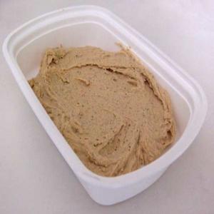 Dilled Hummus Spread_image