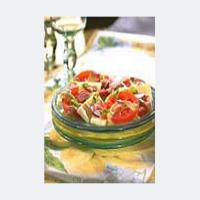 Tomato-Mozzarella Salad Dijon_image