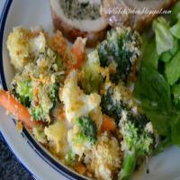 Vegetable Medley Casserole Recipe - (4.3/5)_image