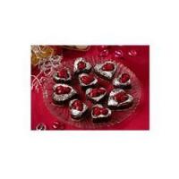 Keebler® Sandies® Cherry Brownie Bars image