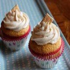 Frosted Toast Crunch™ Cupcakes_image