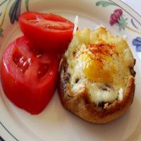 Breakfast Egg Nests_image