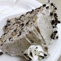 Cookies and Cream Cake Recipe - (4.1/5)_image
