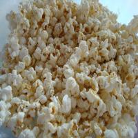 Buttery Cajun Popcorn_image