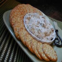 Spicy Olive Spread_image