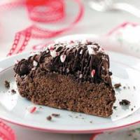 Chocolate Peppermint Scones Recipe - (4/5)_image