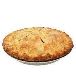 Carols Apple Pie image